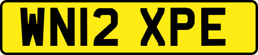 WN12XPE