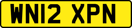 WN12XPN
