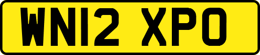 WN12XPO