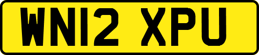 WN12XPU