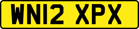 WN12XPX
