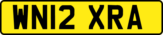 WN12XRA