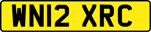 WN12XRC