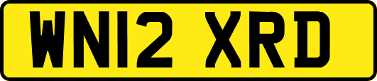WN12XRD