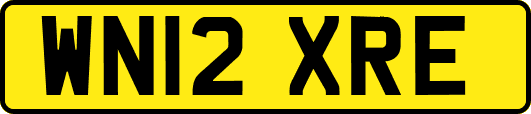 WN12XRE