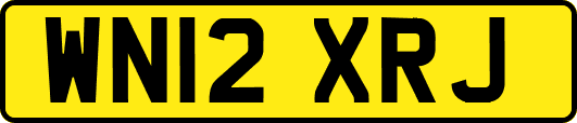 WN12XRJ