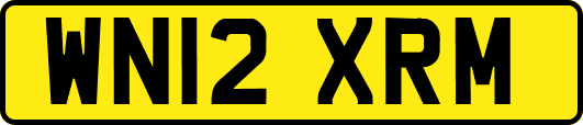 WN12XRM