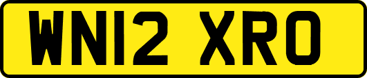 WN12XRO