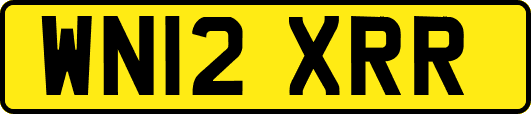 WN12XRR