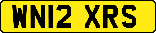 WN12XRS