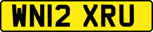 WN12XRU