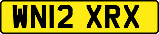 WN12XRX