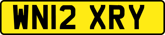 WN12XRY