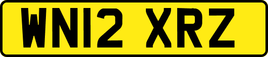 WN12XRZ
