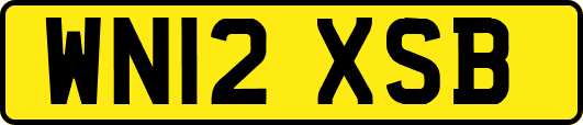 WN12XSB