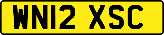 WN12XSC
