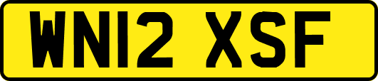 WN12XSF