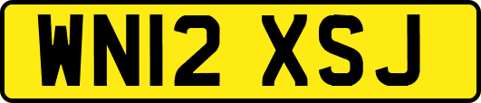 WN12XSJ