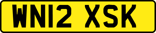 WN12XSK