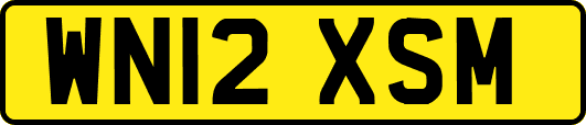 WN12XSM