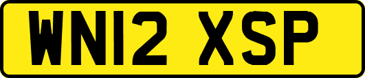 WN12XSP
