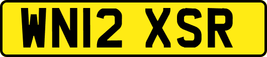 WN12XSR