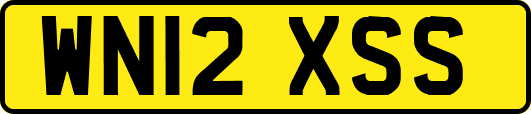 WN12XSS