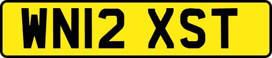 WN12XST