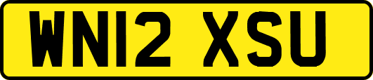 WN12XSU