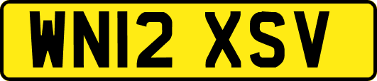 WN12XSV