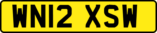 WN12XSW