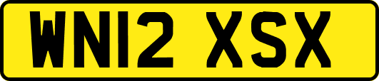 WN12XSX