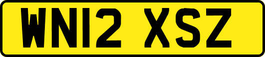WN12XSZ