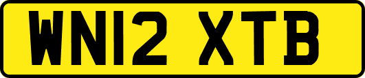 WN12XTB