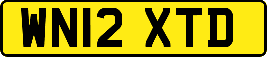 WN12XTD