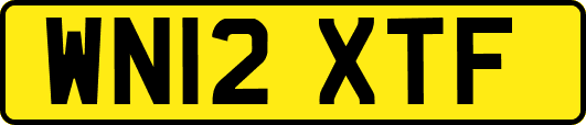 WN12XTF