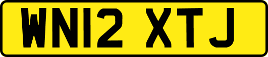 WN12XTJ