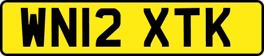 WN12XTK