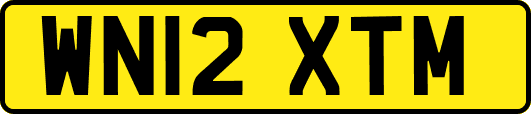 WN12XTM