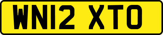 WN12XTO