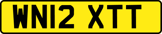 WN12XTT
