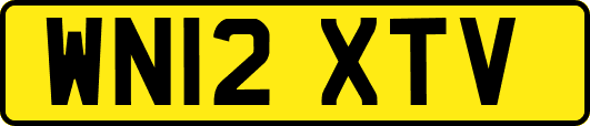 WN12XTV