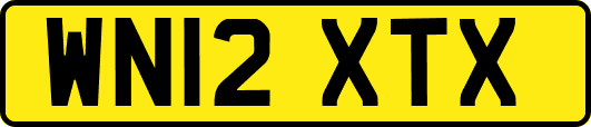 WN12XTX