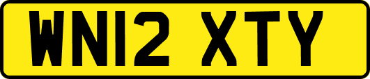 WN12XTY