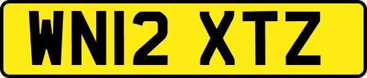 WN12XTZ