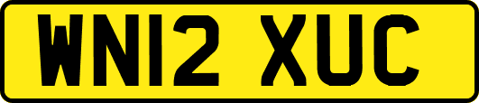 WN12XUC