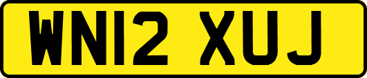 WN12XUJ