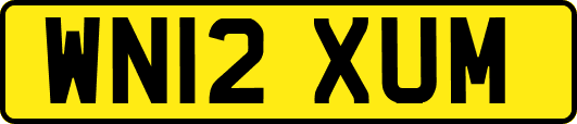 WN12XUM