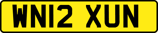 WN12XUN