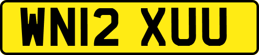 WN12XUU